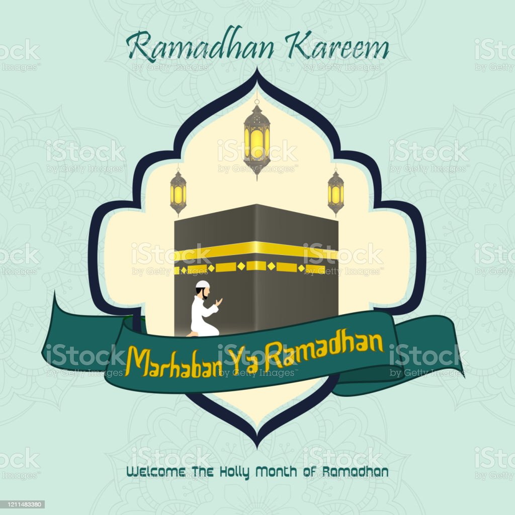 Detail Foto Marhaban Ya Ramadhan Nomer 32