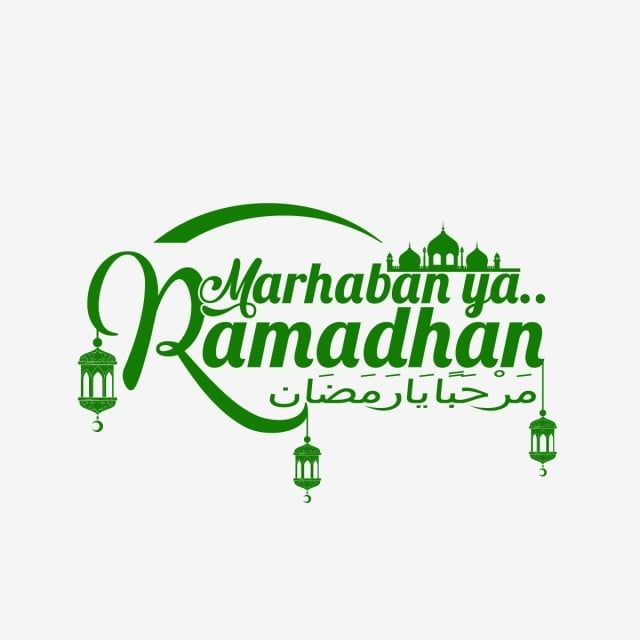 Detail Foto Marhaban Ya Ramadhan Nomer 42