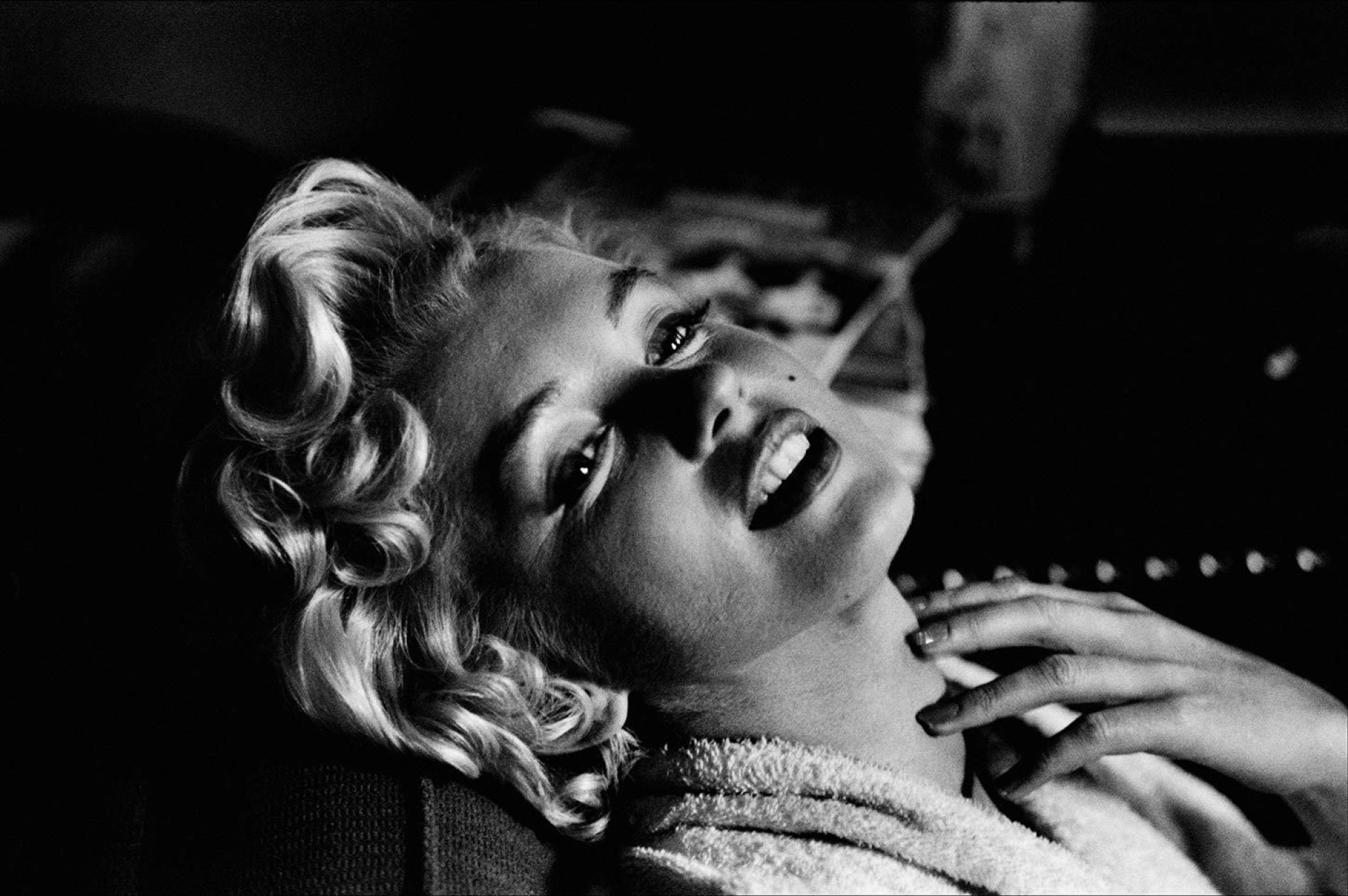Detail Foto Marilyn Monroe Nomer 39