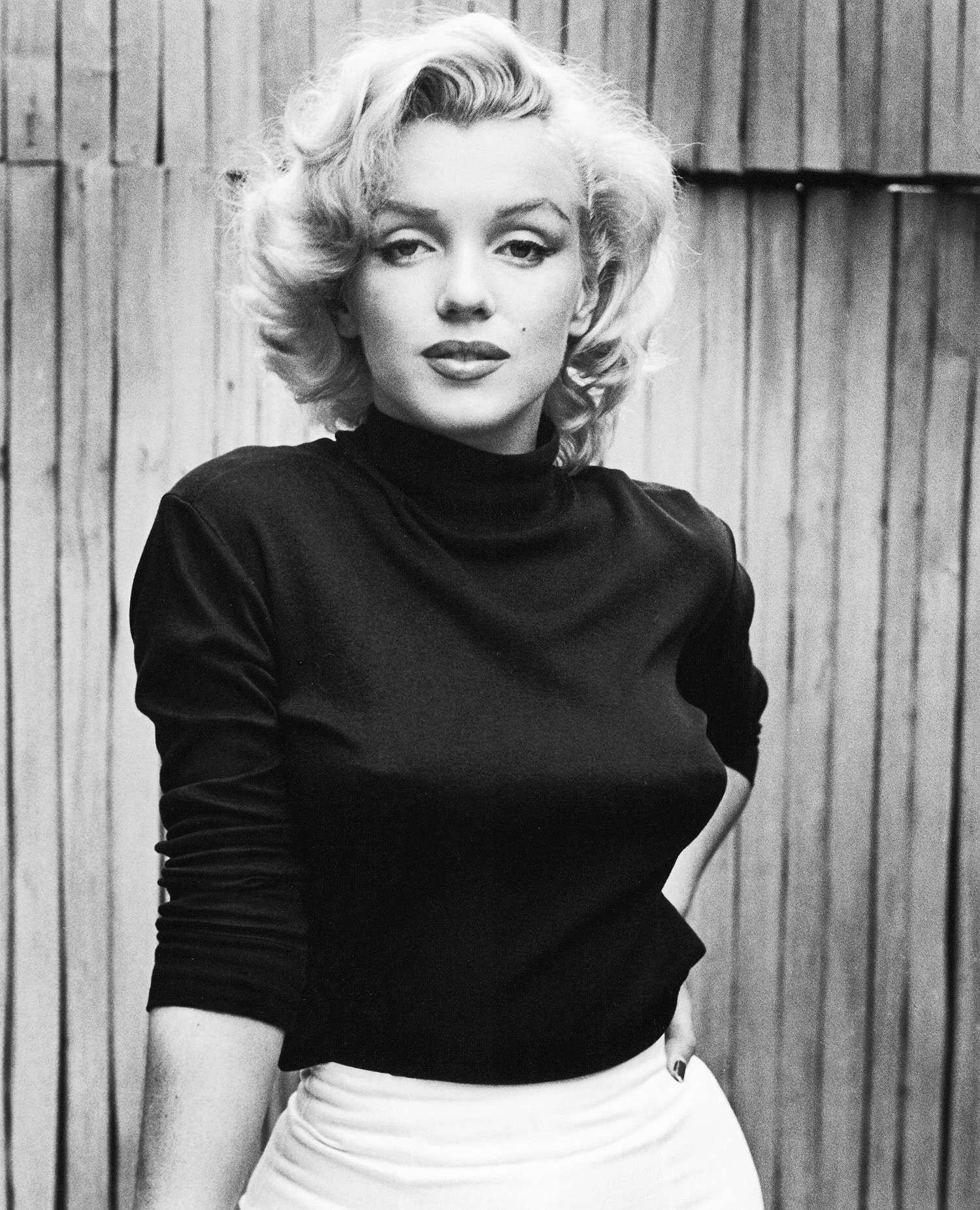 Detail Foto Marilyn Monroe Nomer 8