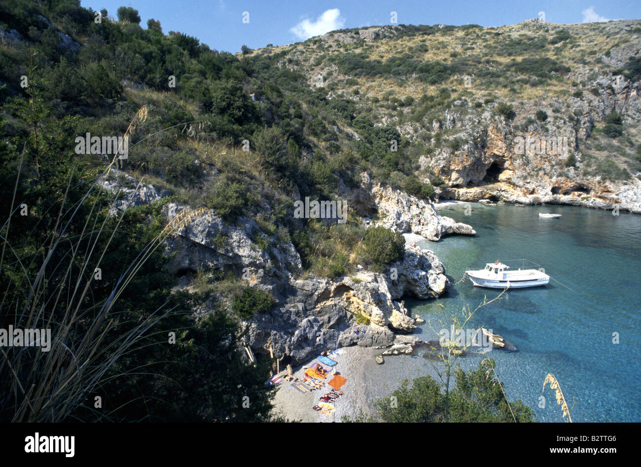 Detail Foto Marina Di Camerota Nomer 33