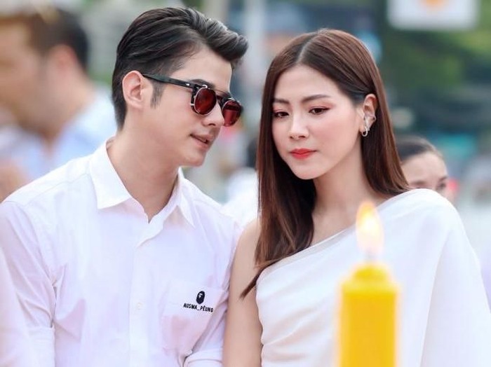 Detail Foto Mario Maurer Dan Nam Nomer 12