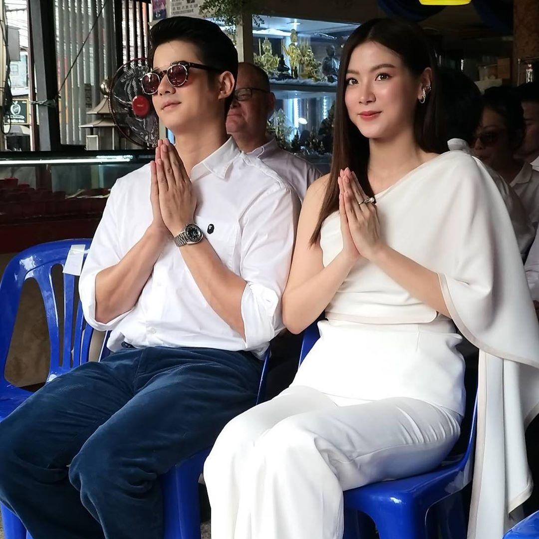 Detail Foto Mario Maurer Dan Nam Nomer 37