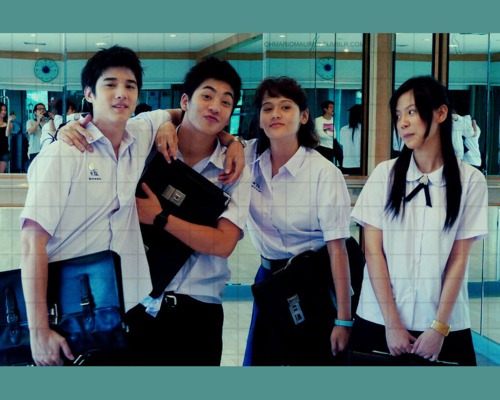 Detail Foto Mario Maurer Dan Nam Nomer 49