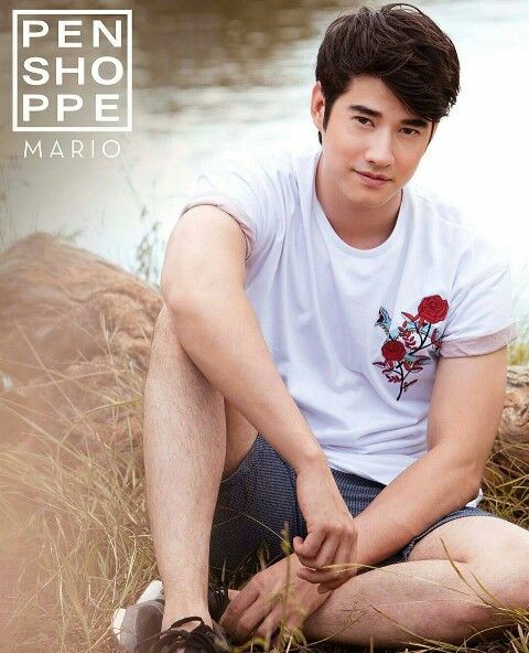 Detail Foto Mario Maurer Terbaru Nomer 13