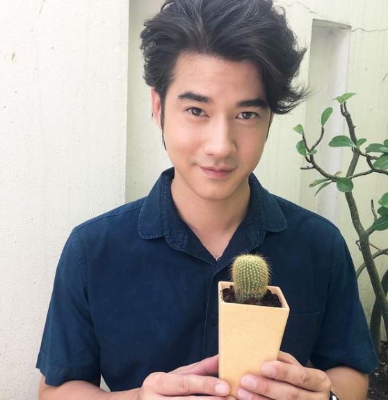 Detail Foto Mario Maurer Terbaru Nomer 26