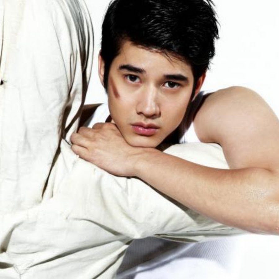 Detail Foto Mario Maurer Terbaru Nomer 27