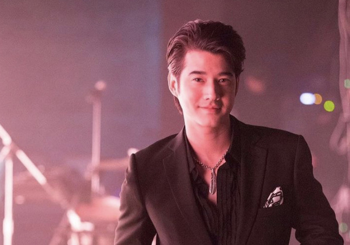 Detail Foto Mario Maurer Terbaru Nomer 28