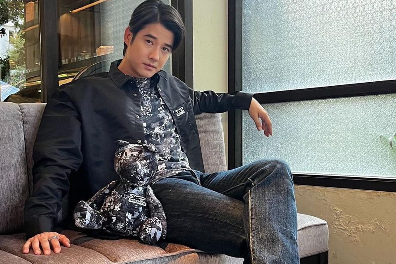 Detail Foto Mario Maurer Terbaru Nomer 54