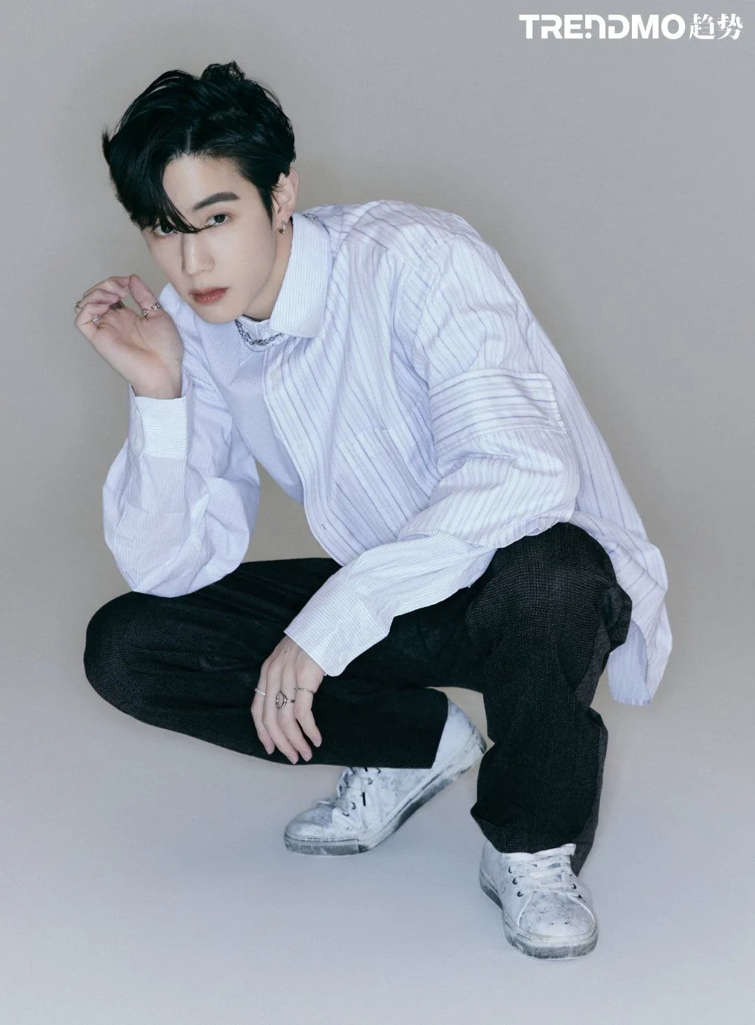 Detail Foto Mark Got7 Nomer 43