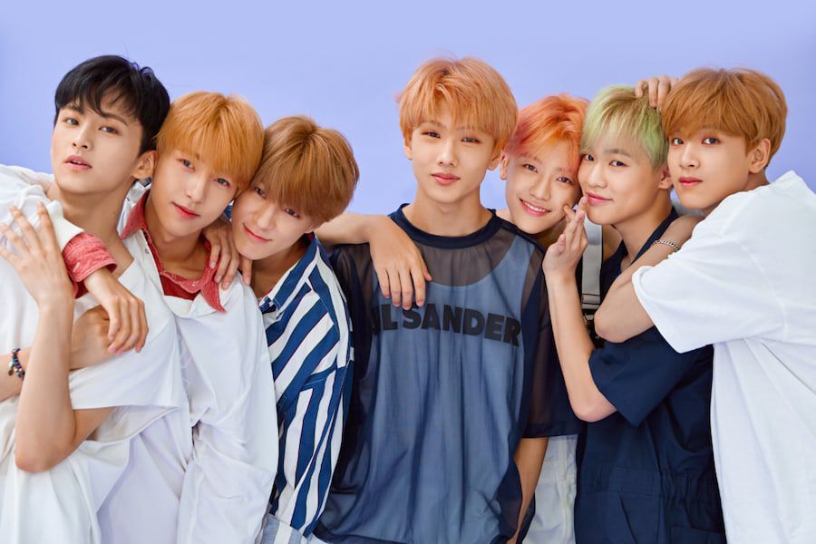 Detail Foto Mark Nct Dream Nomer 13