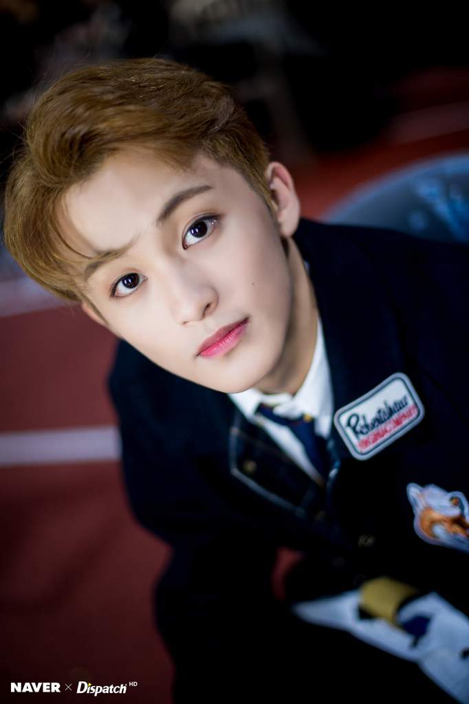 Detail Foto Mark Nct Dream Nomer 27