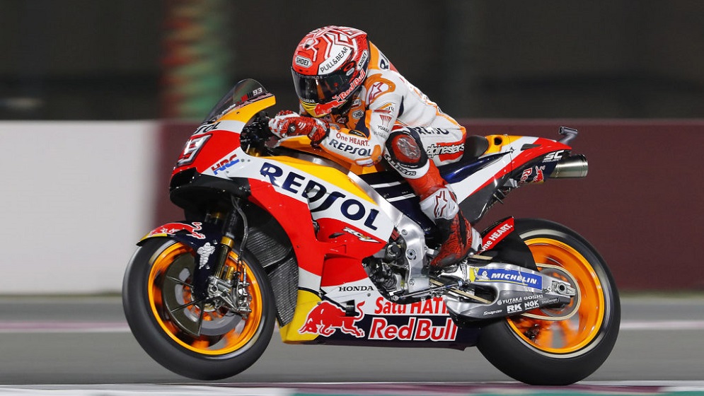 Detail Foto Marquez 2018 Nomer 12