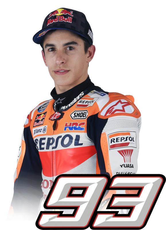 Detail Foto Marquez 2018 Nomer 35