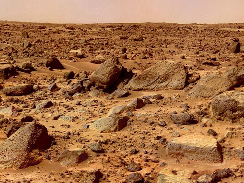 Detail Foto Mars Terbaru Nomer 19