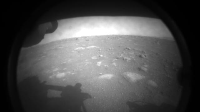 Detail Foto Mars Terbaru Nomer 21