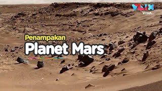 Download Foto Mars Terbaru Nomer 23