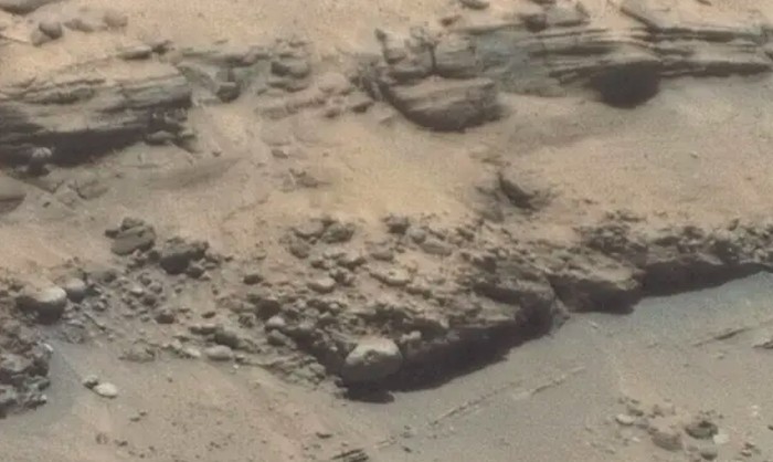 Detail Foto Mars Terbaru Nomer 29