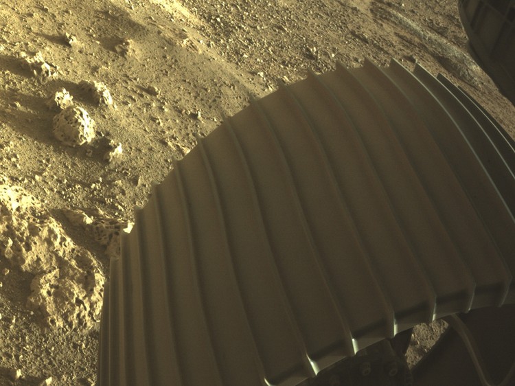 Detail Foto Mars Terbaru Nomer 4