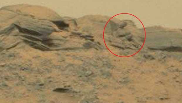 Detail Foto Mars Terbaru Nomer 35