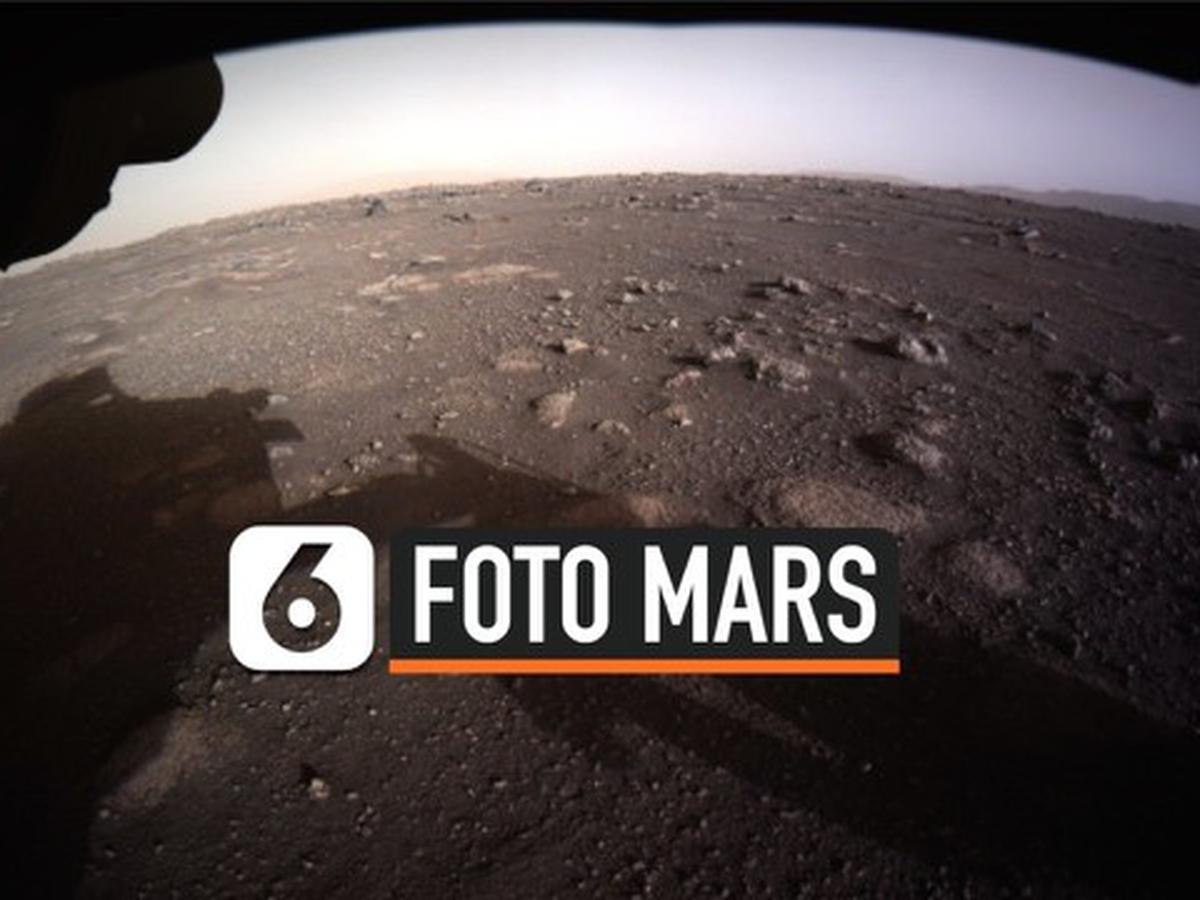 Detail Foto Mars Terbaru Nomer 42
