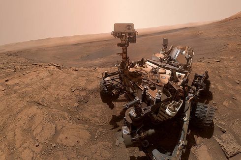 Detail Foto Mars Terbaru Nomer 43