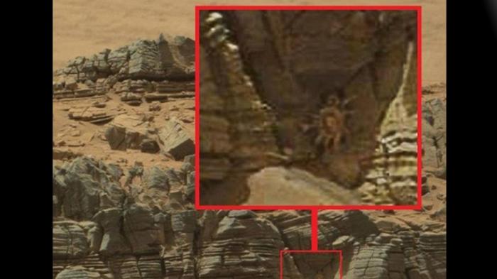 Detail Foto Mars Terbaru Nomer 45