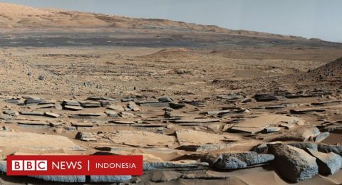 Detail Foto Mars Terbaru Nomer 52