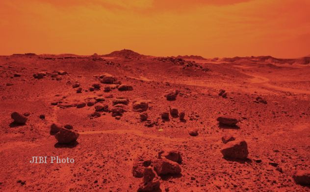 Detail Foto Mars Terbaru Nomer 54