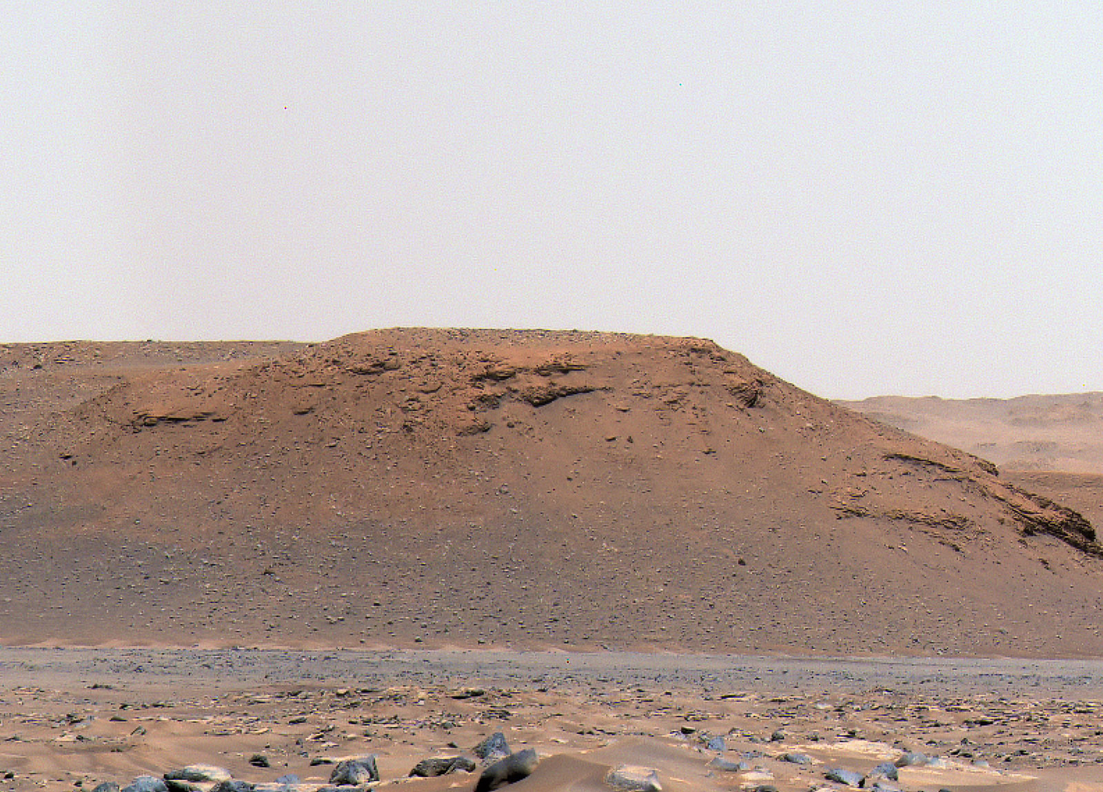 Detail Foto Mars Terbaru Nomer 8