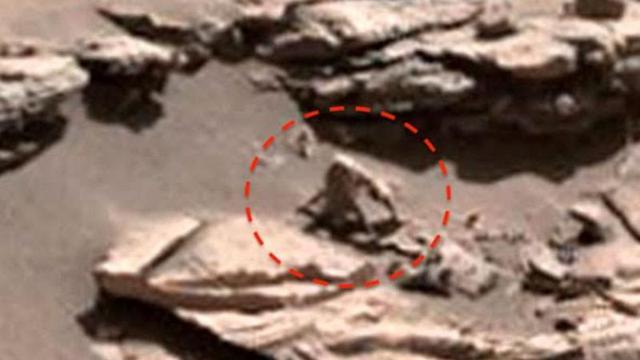 Detail Foto Mars Terbaru Nomer 9