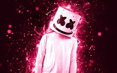 Detail Foto Marshmello Dj Nomer 28