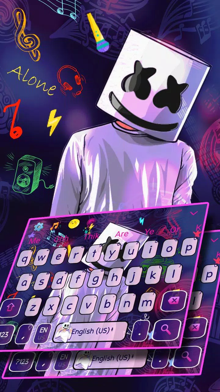 Detail Foto Marshmello Keren Nomer 35