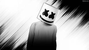 Detail Foto Marshmello Wallpaper Nomer 11