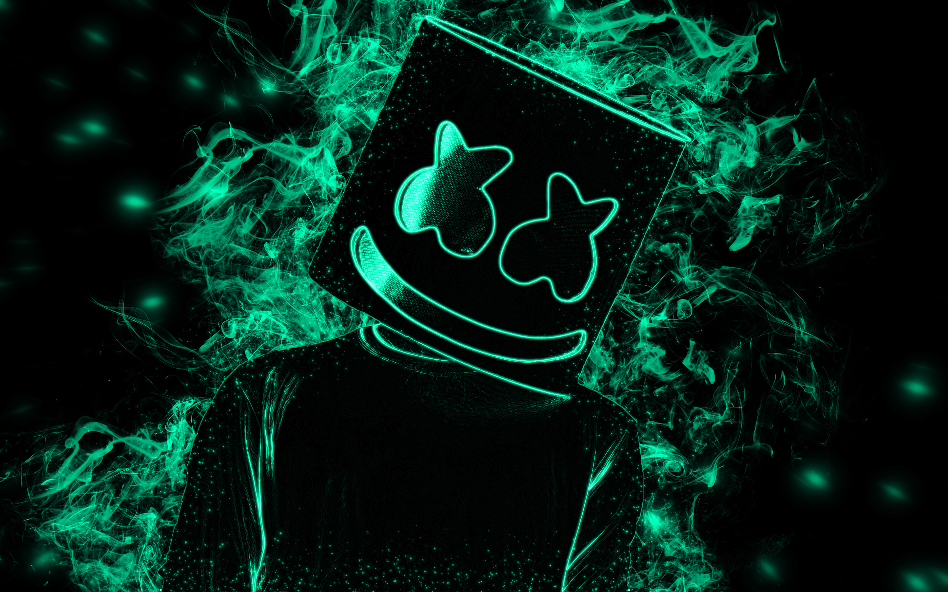 Detail Foto Marshmello Wallpaper Nomer 18