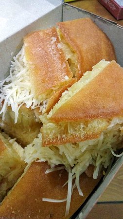 Detail Foto Martabak Keju Nomer 2