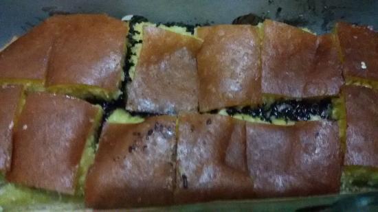 Detail Foto Martabak Manis Nomer 23