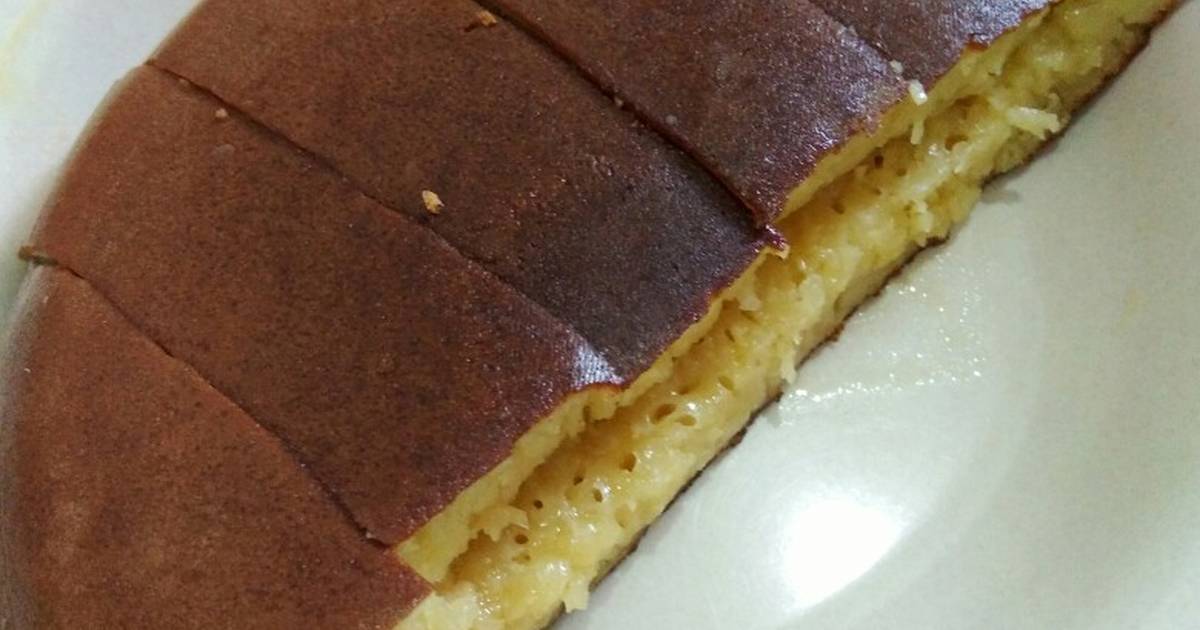 Detail Foto Martabak Manis Nomer 31