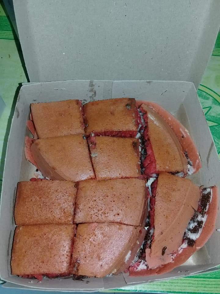 Detail Foto Martabak Manis Nomer 32