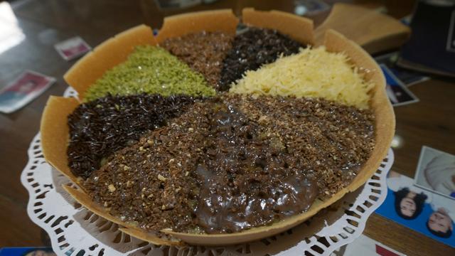 Detail Foto Martabak Manis Nomer 41