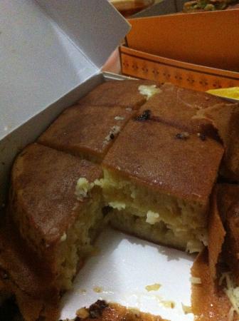 Detail Foto Martabak Manis Nomer 47