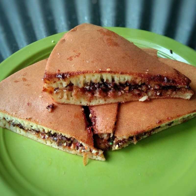 Detail Foto Martabak Manis Nomer 49