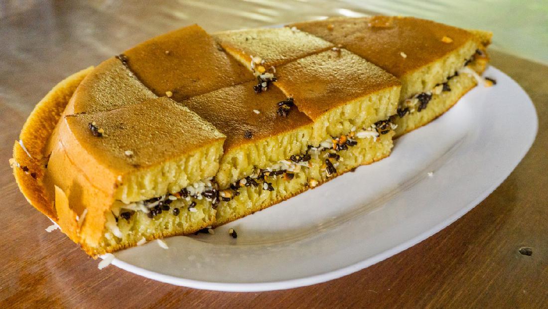 Detail Foto Martabak Manis Nomer 54