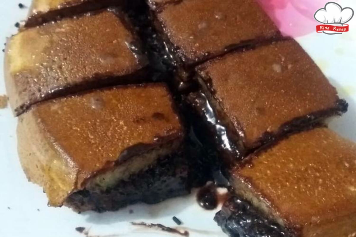 Detail Foto Martabak Manis Nomer 9