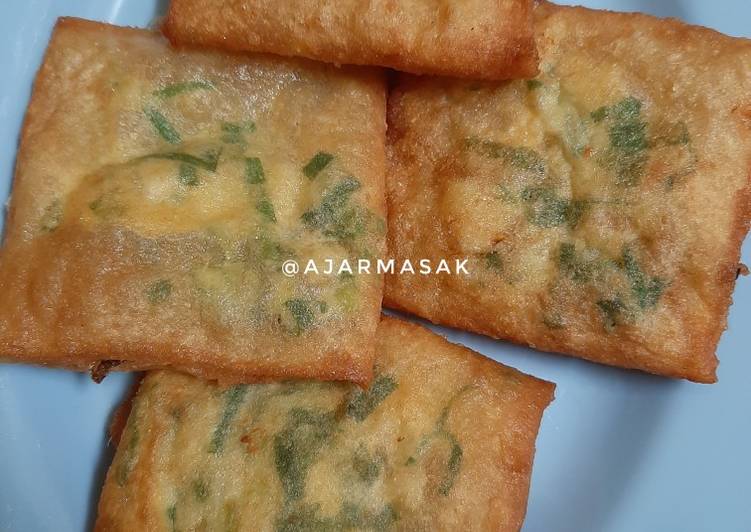 Detail Foto Martabak Telor Nomer 51