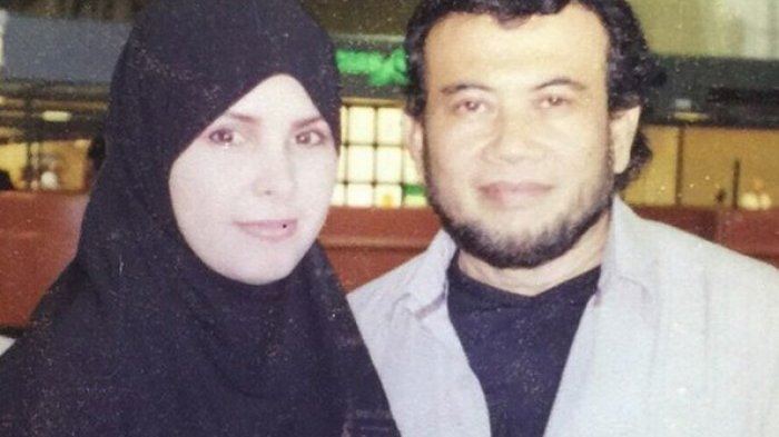 Detail Foto Marwah Ali Istri Rhoma Irama Nomer 11