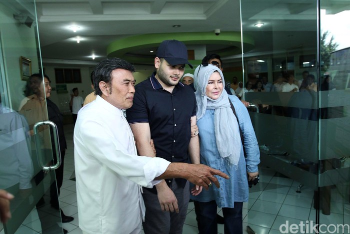 Detail Foto Marwah Ali Istri Rhoma Irama Nomer 46