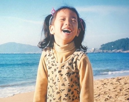 Detail Foto Masa Kecil Jisoo Blackpink Nomer 13