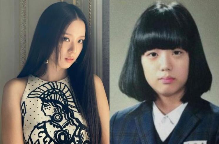 Detail Foto Masa Kecil Jisoo Blackpink Nomer 20