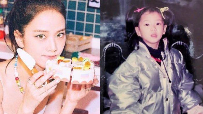 Detail Foto Masa Kecil Jisoo Blackpink Nomer 25